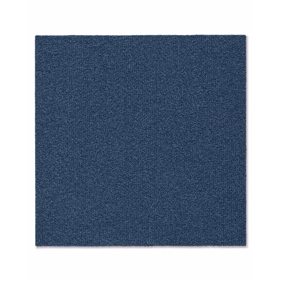 Matador ljusblå 75 - textilplatta