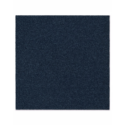 Matador blå 78 - textilplatta