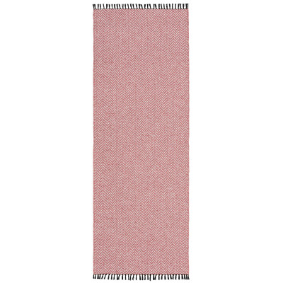 Colette pink - garnmatta