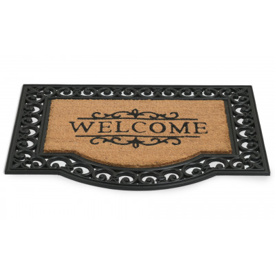 Impala welcome - dörrmatta