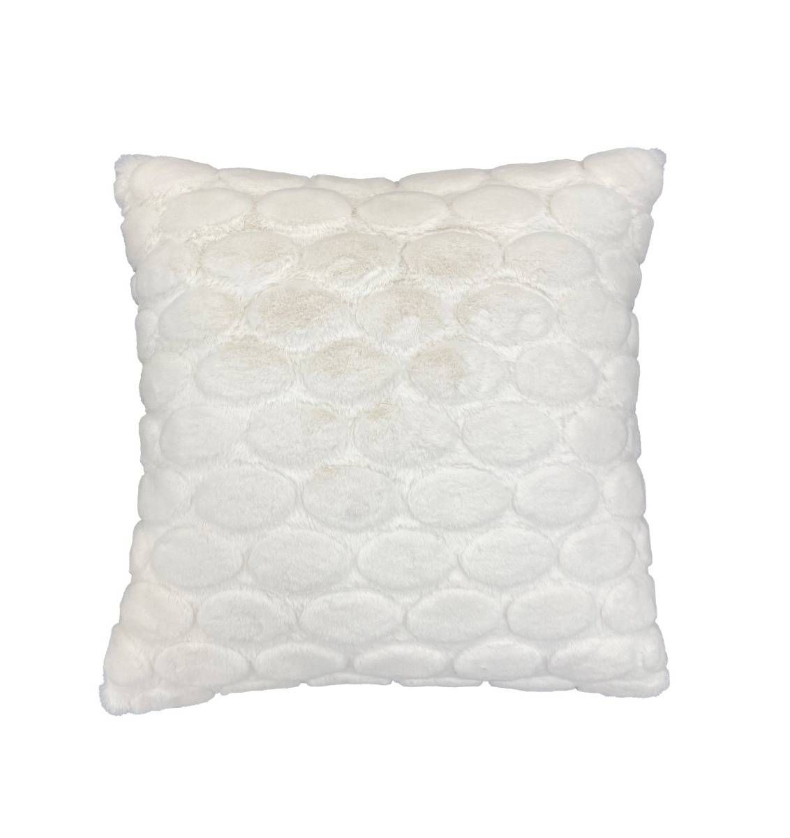 Sense Offwhite Kuddfodral 48x48 cm