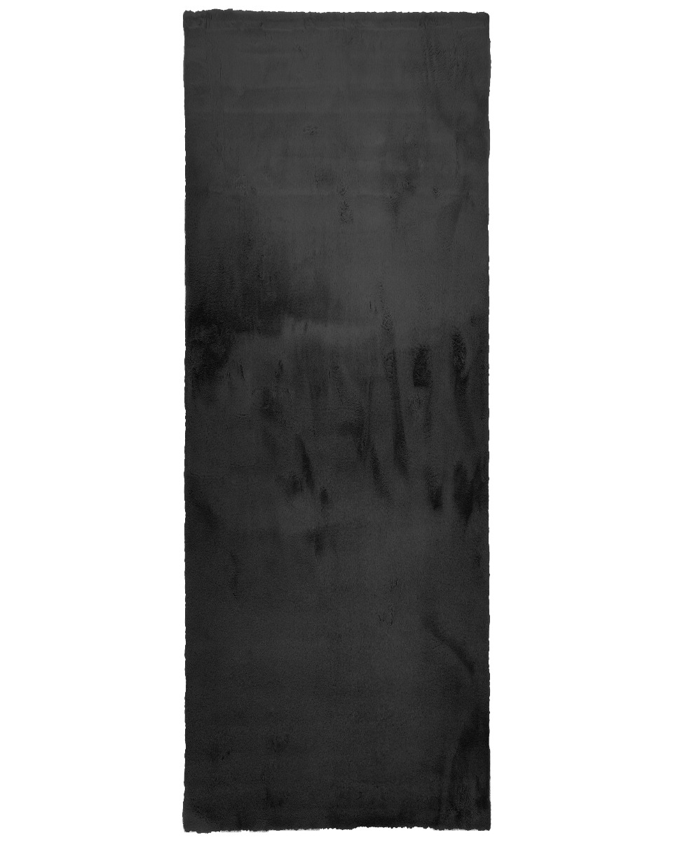 Rabbit Eco Svart 80x150 cm