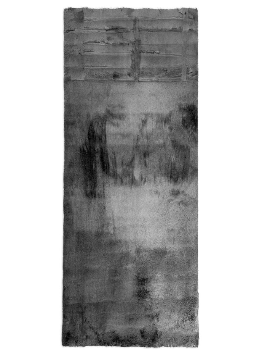 Rabbit Eco Antracit 80x300 cm
