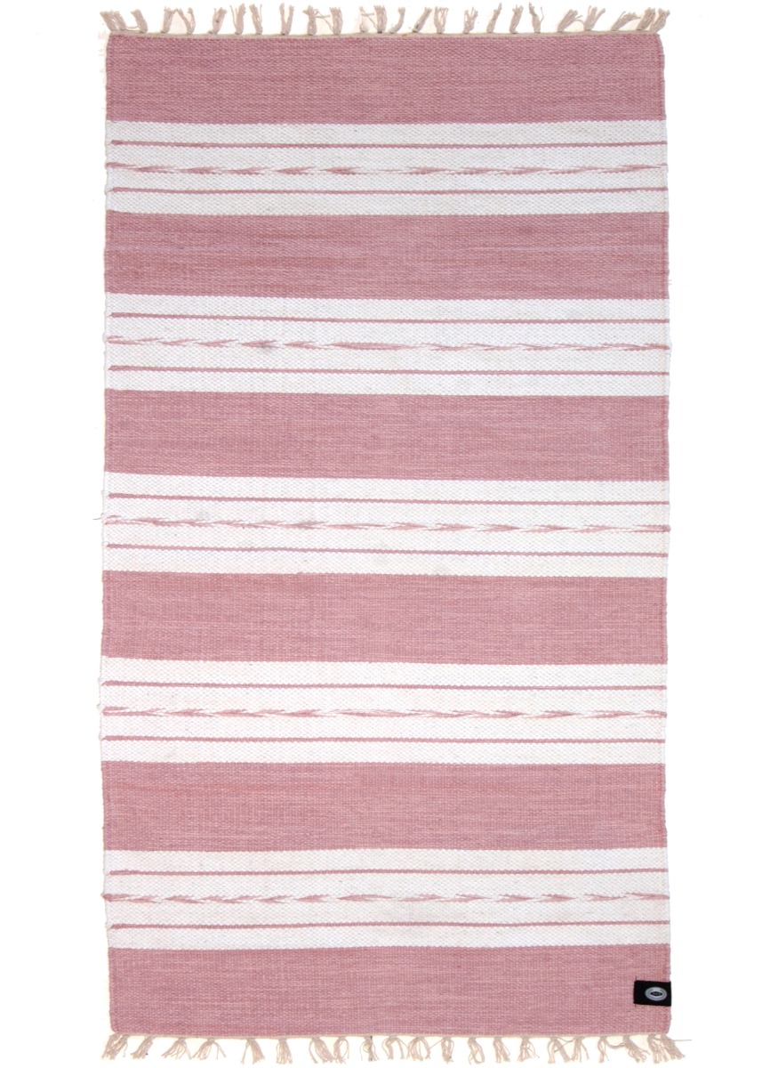 Girsu Rosa 135x190 cm