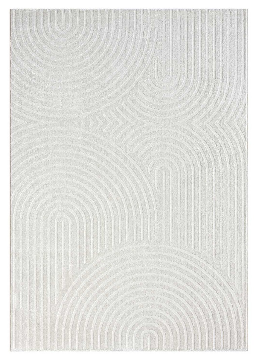 Bella Zen Offwhite 200x290 cm