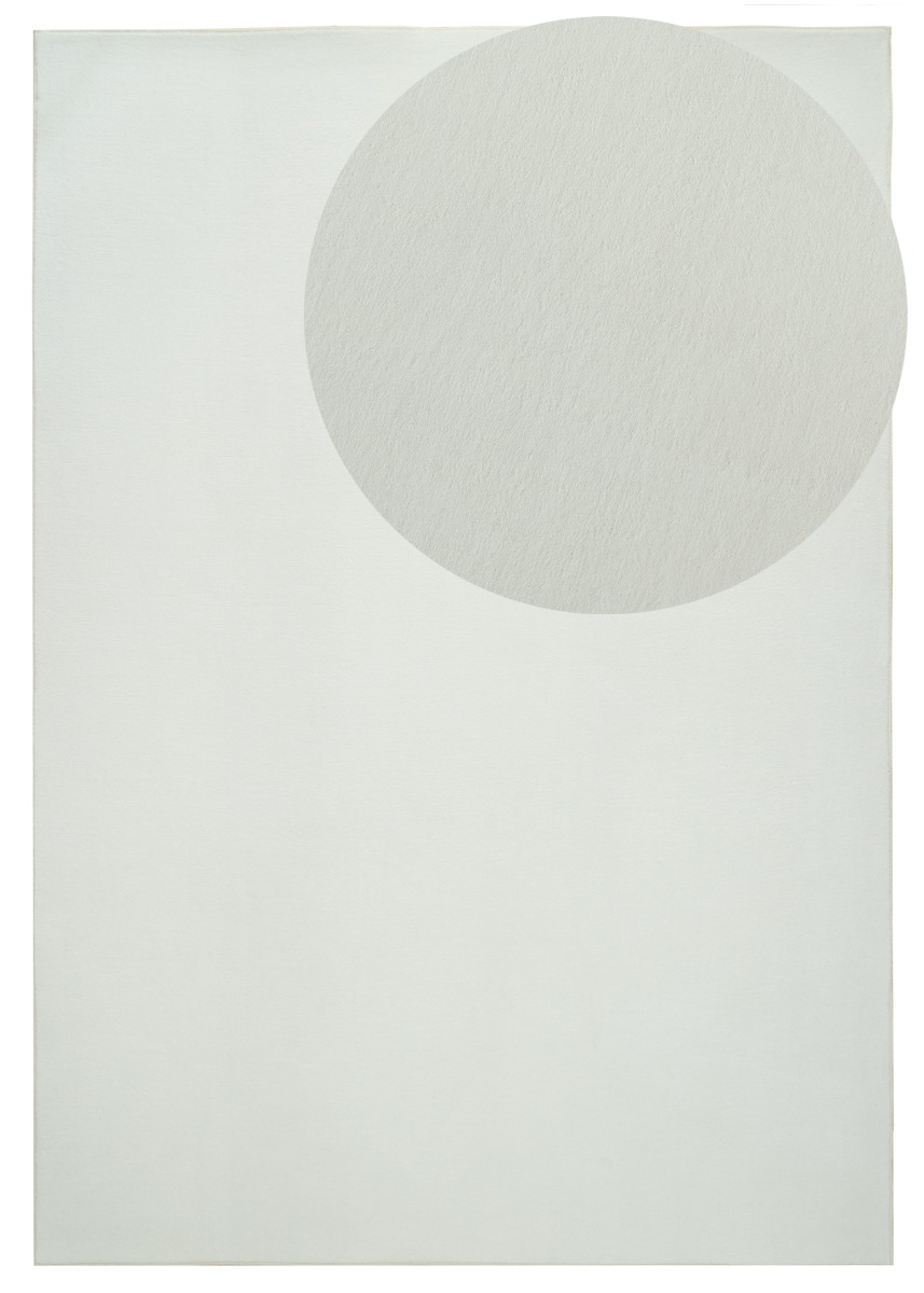 Comfy Offwhite 240x340 cm Tvättbar Ryamatta