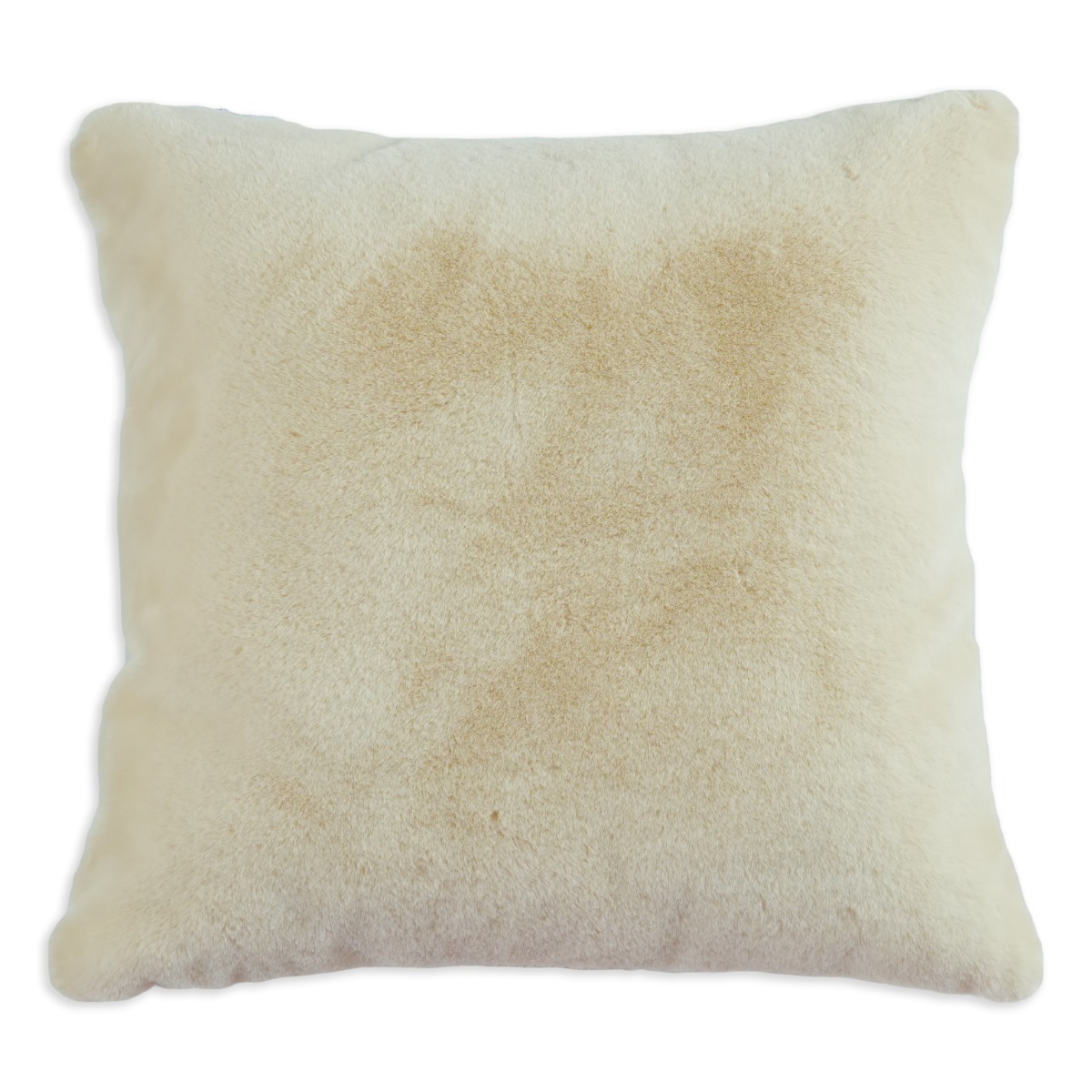 Cat Beige 50x50 cm Kudde