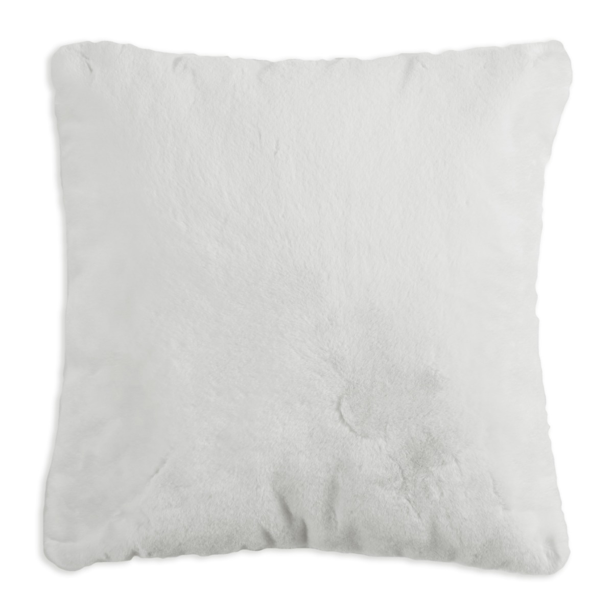 Cat Offwhite 50x50 cm Kudde