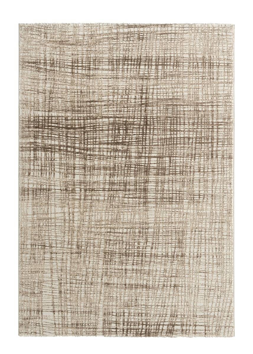 Menlo Touch Beige 160x230 cm