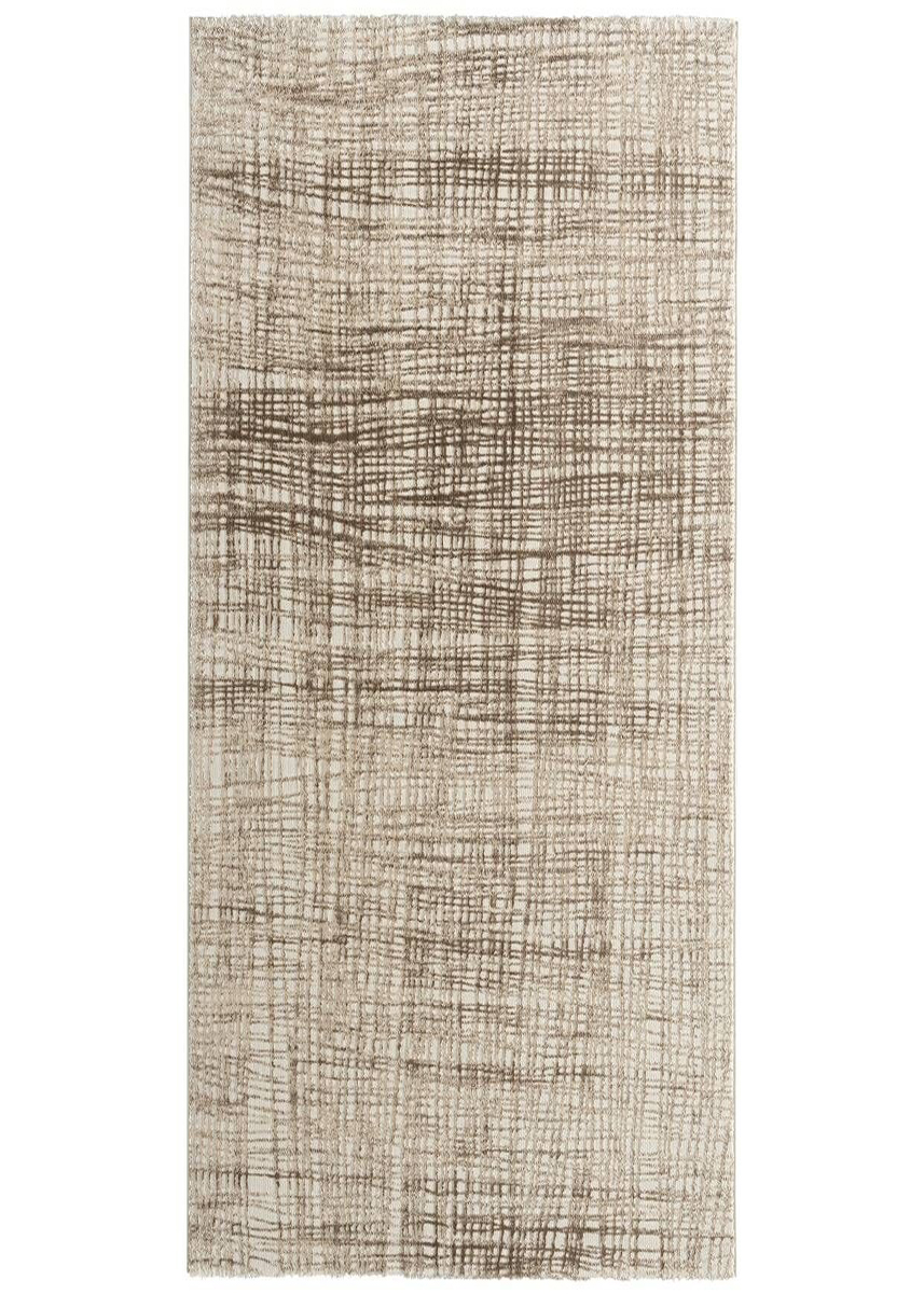 Menlo Touch Beige 80x150 cm
