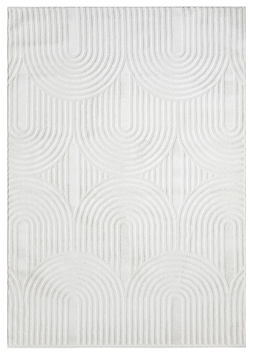 Wico Boho Offwhite 160x230 cm Wiltonmatta
