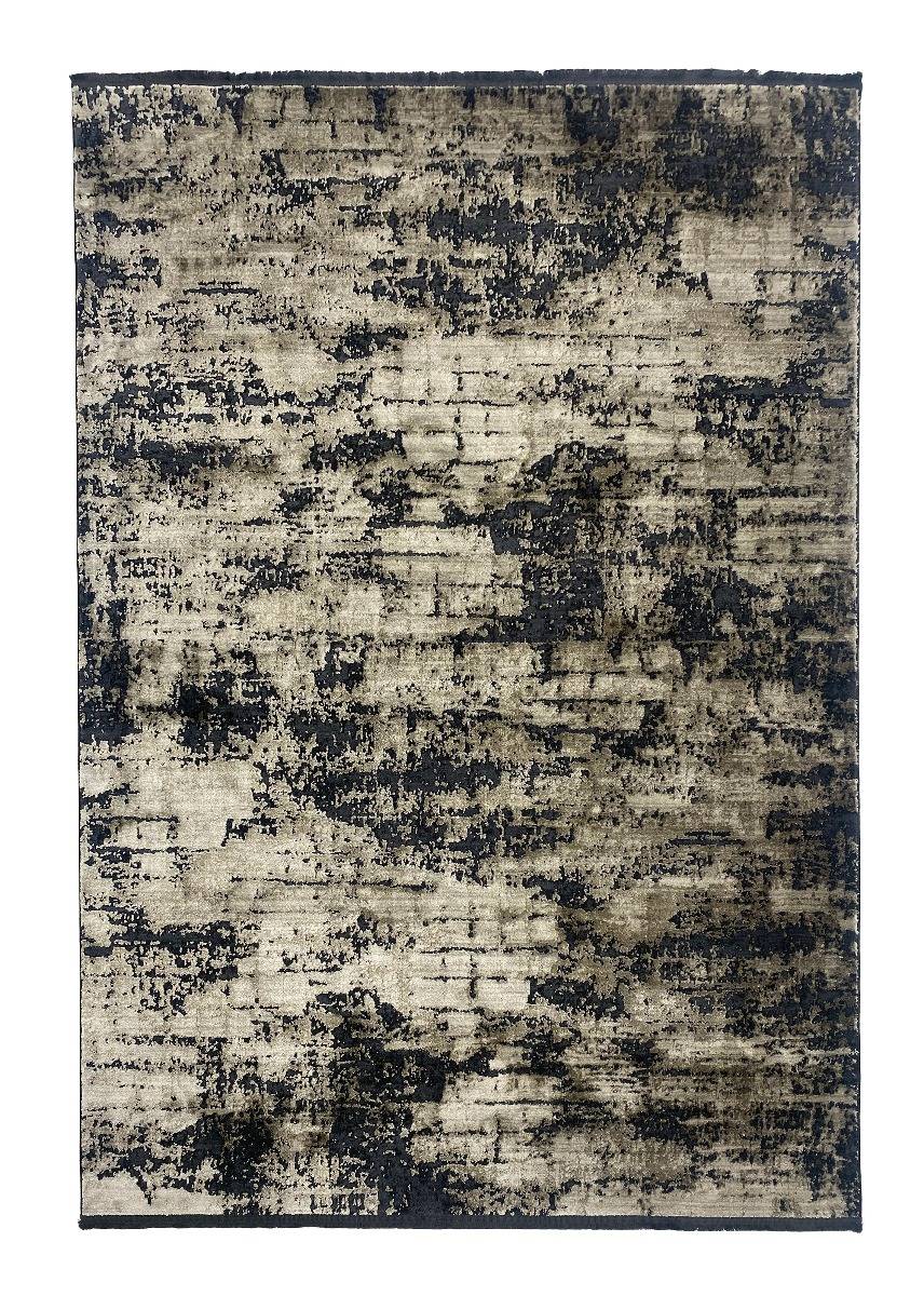 Salt Licit Svart/Beige 200x290 cm