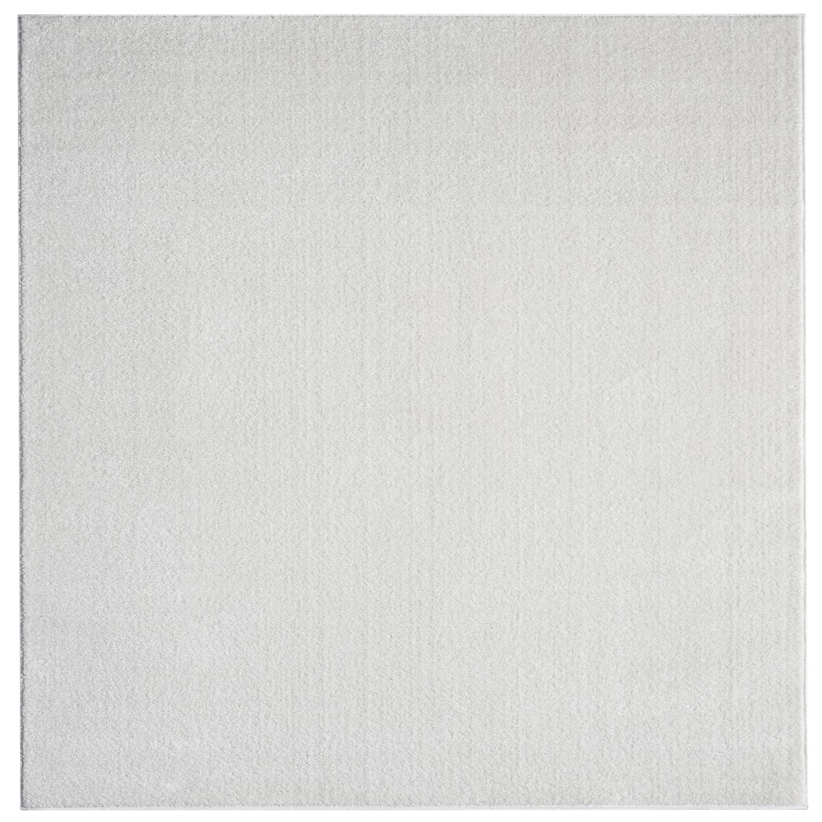 Milli Offwhite Kvadrat 240 cm Ryamatta