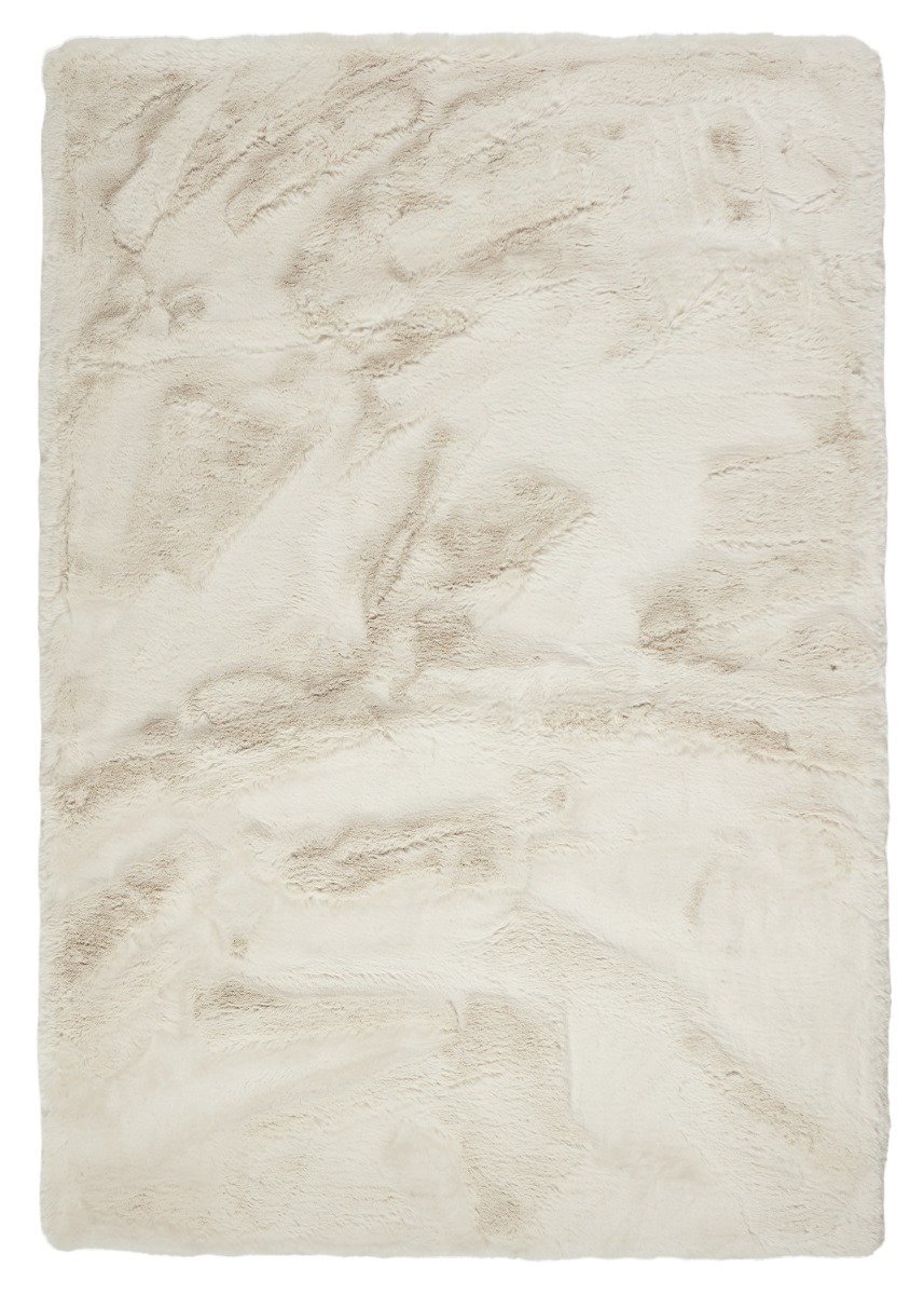 Norris Offwhite 180x280 cm Pälsmatta