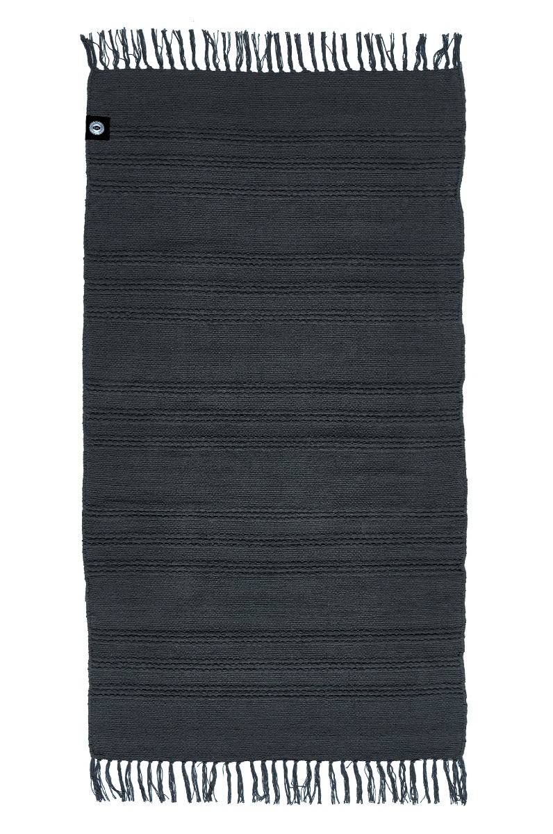 Kireli Antracit 75x135 cm Trasmatta