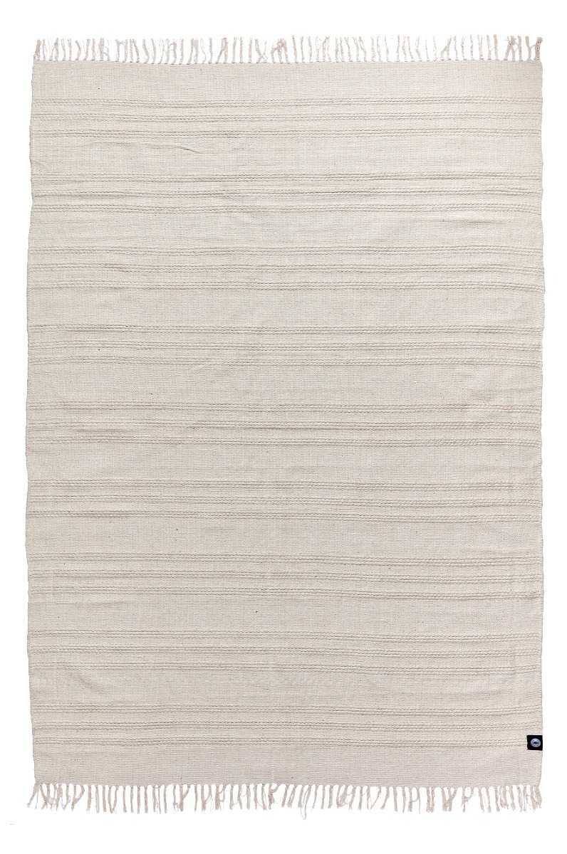 Kireli Offwhite 135x190 cm Trasmatta