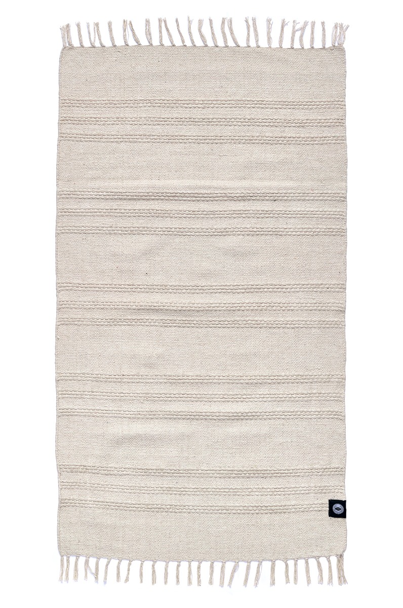 Kireli Offwhite 75x270 cm Trasmatta