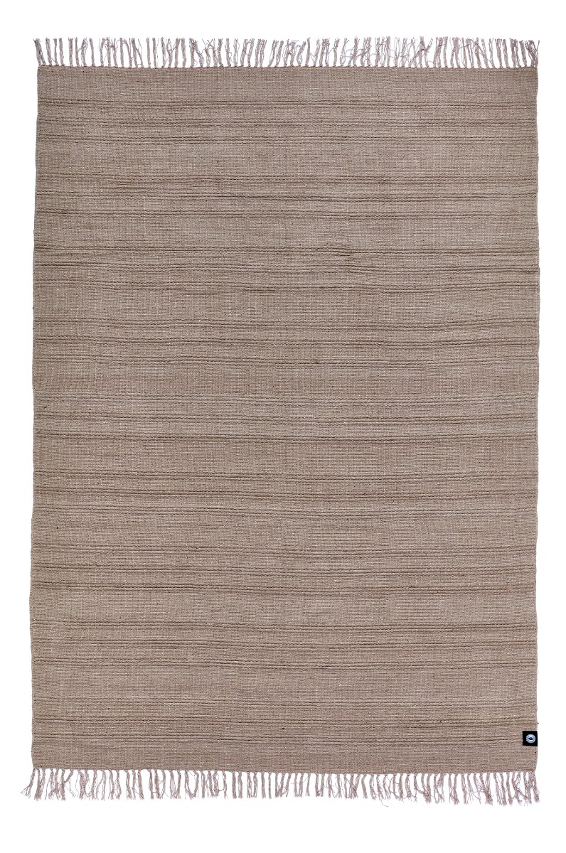 Kireli Mullvad 135x190 cm Trasmatta