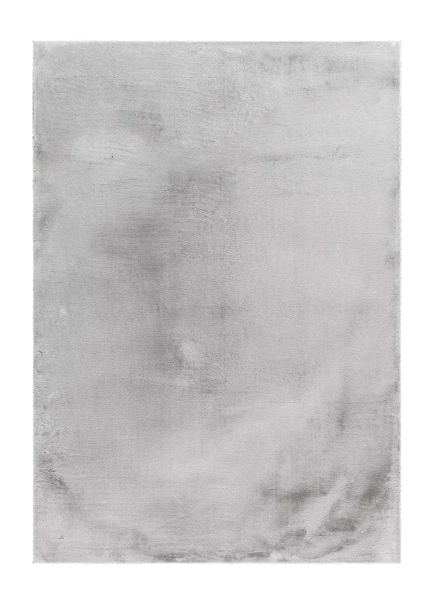 Eline Grå 140x200 cm Ryamatta