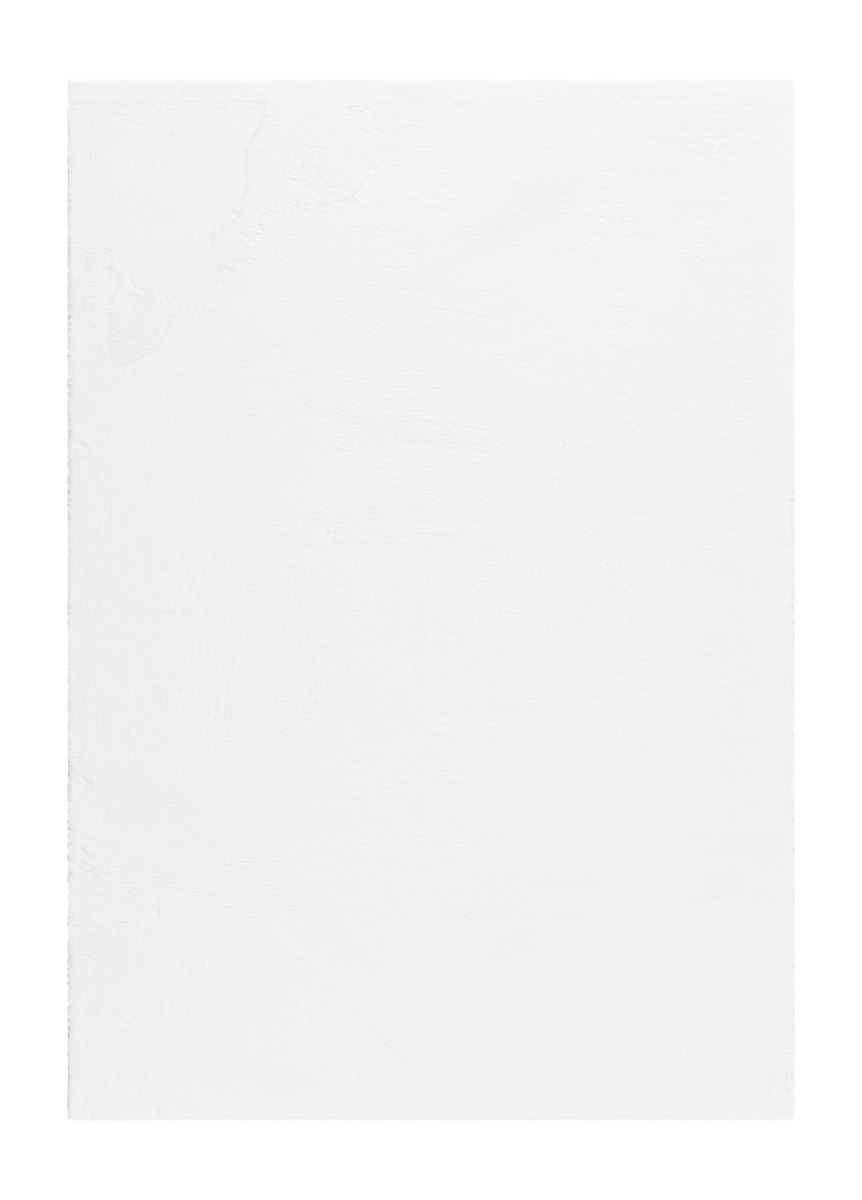 Eline Vit 240x340 cm Ryamatta