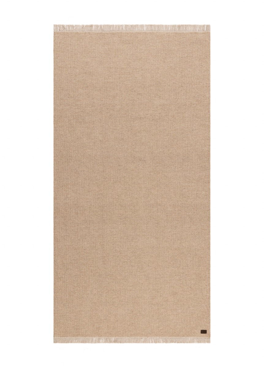 Lana Linne 75x150 cm Ullmatta