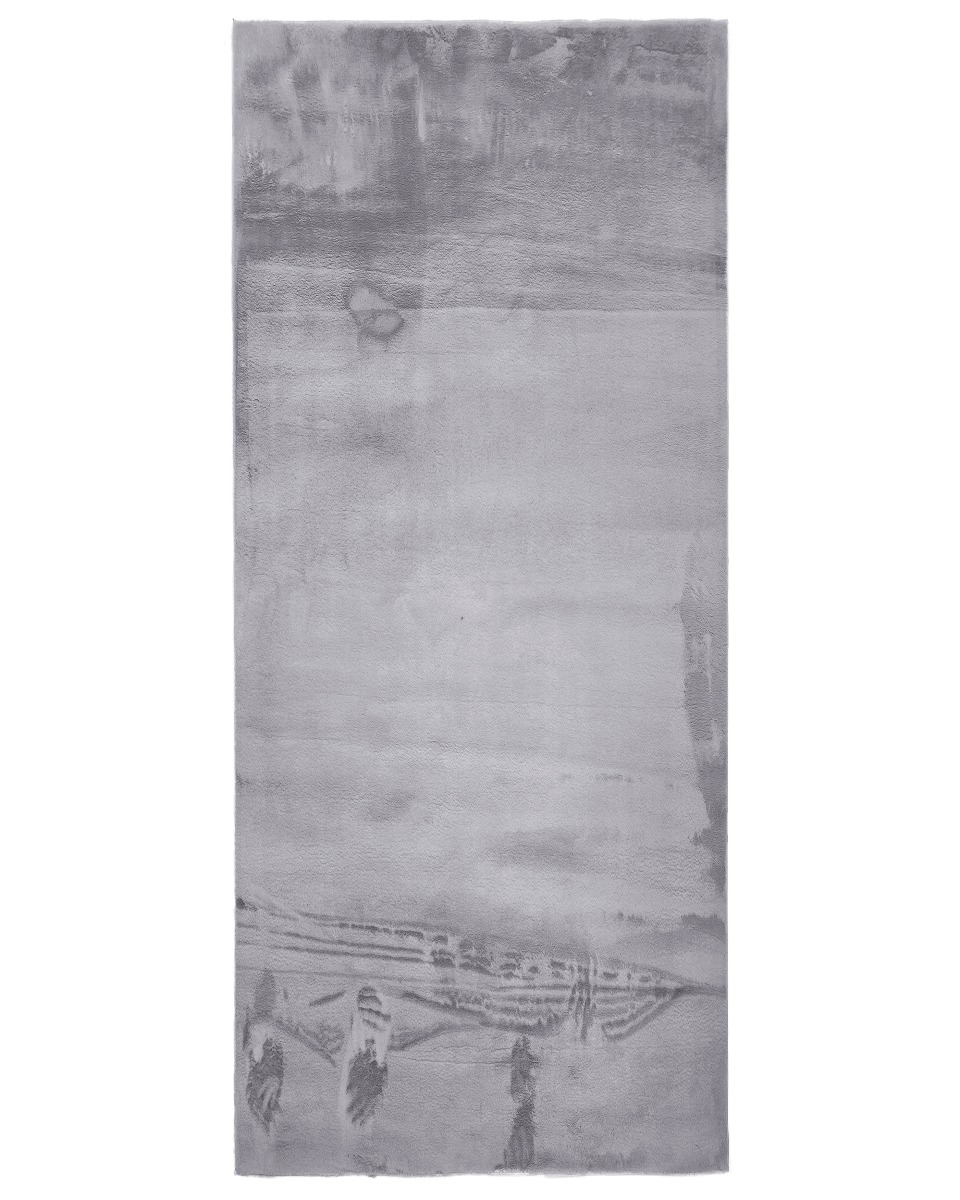 Cat Silver 80x300 cm