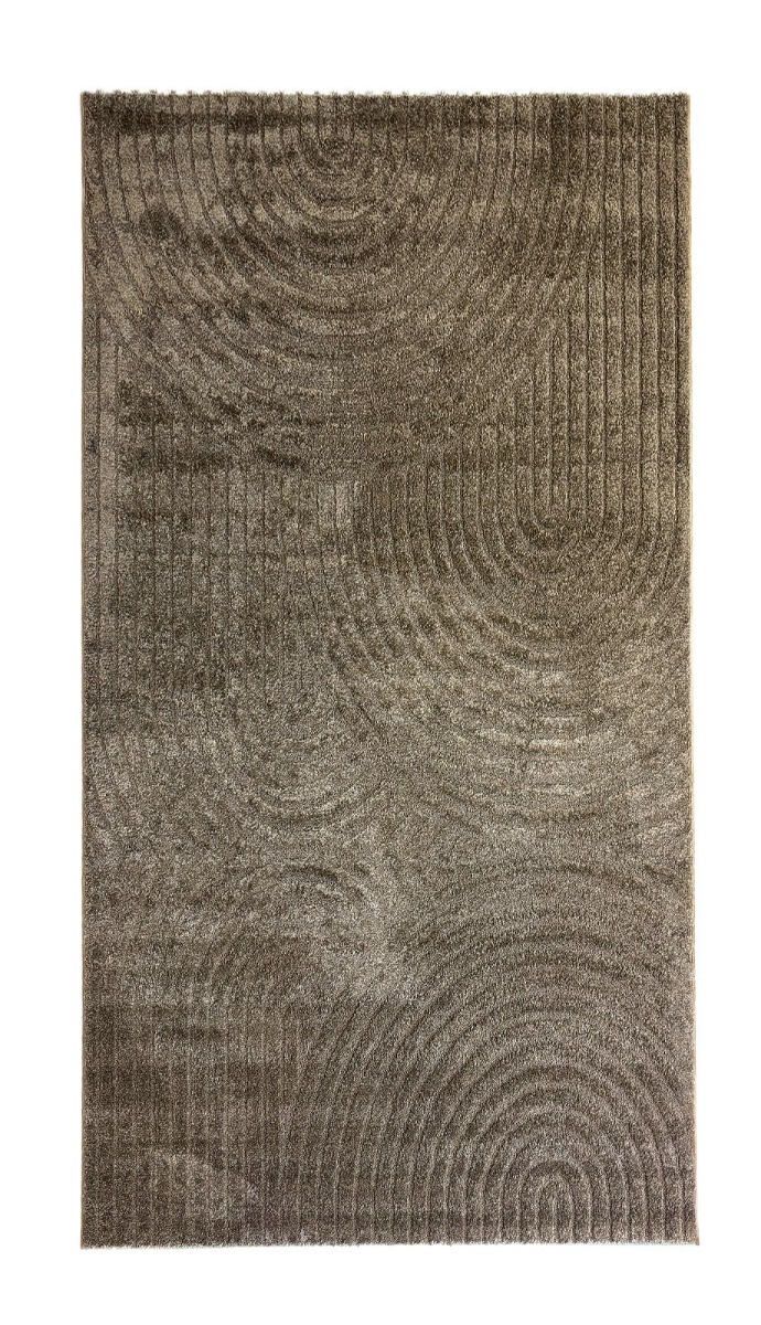 Lior Brun 80x250 cm Wiltonmatta