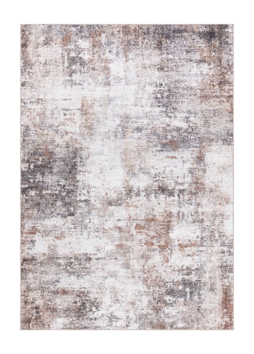 Mirande Nuvarel Multi 200x290 cm Tvättbar Matta