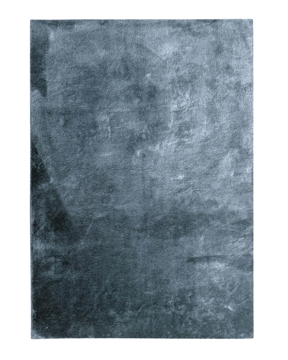 Terri Blå 140x200 cm Ryamatta