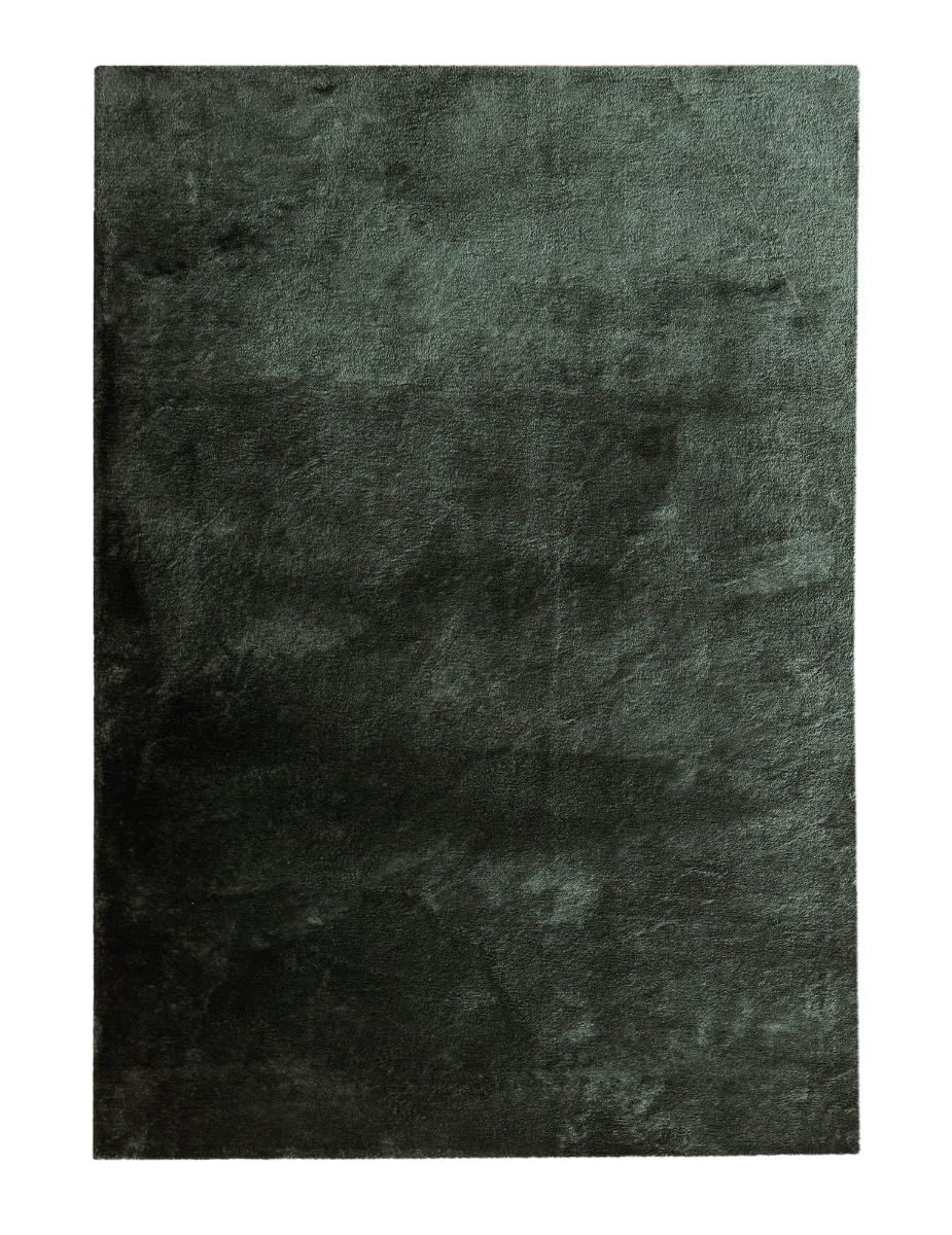 Terri Grön 200x290 cm Ryamatta