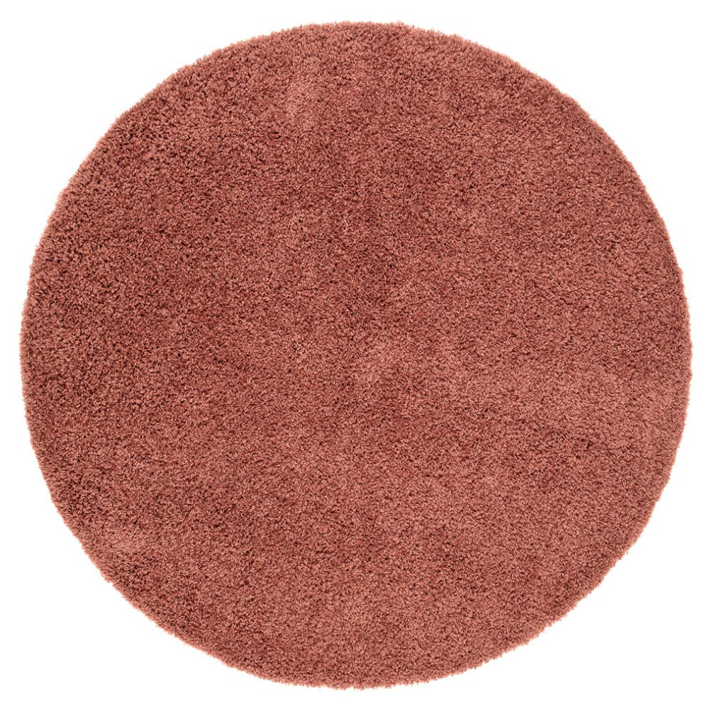 Komon Rost Rund 160 cm Ryamatta