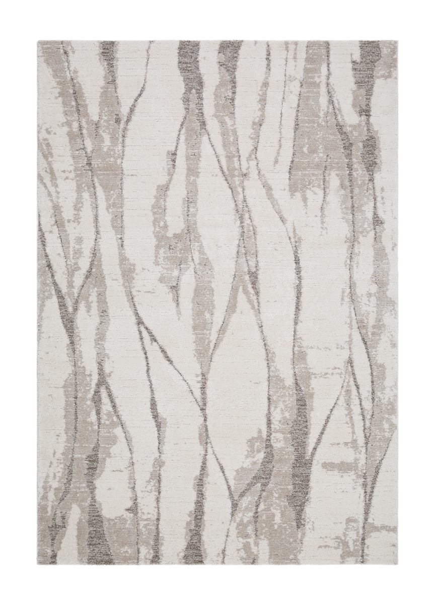 Elarra Virell Creme 160x230 cm Modern Matta