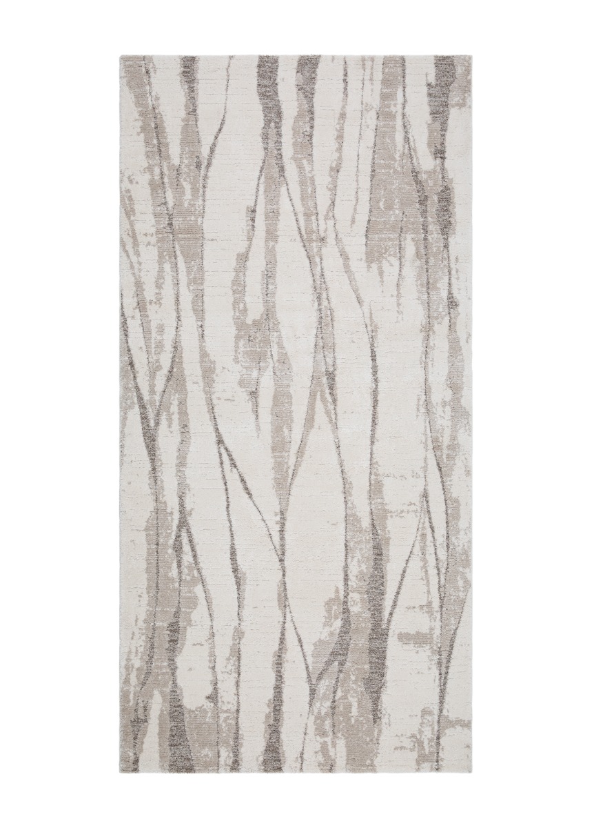 Elarra Virell Creme 80x150 cm Modern Matta