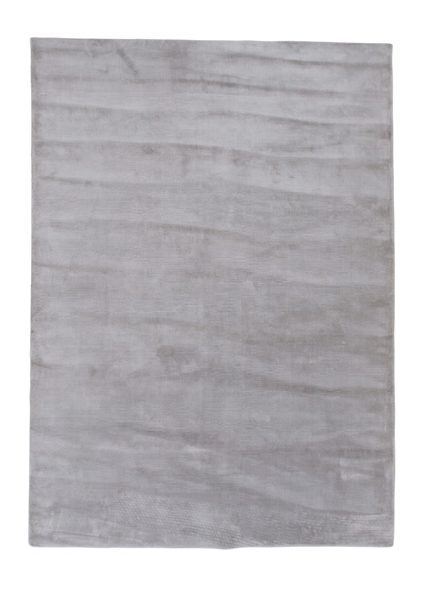 Brillo Silver 200x300 cm Viskosmatta