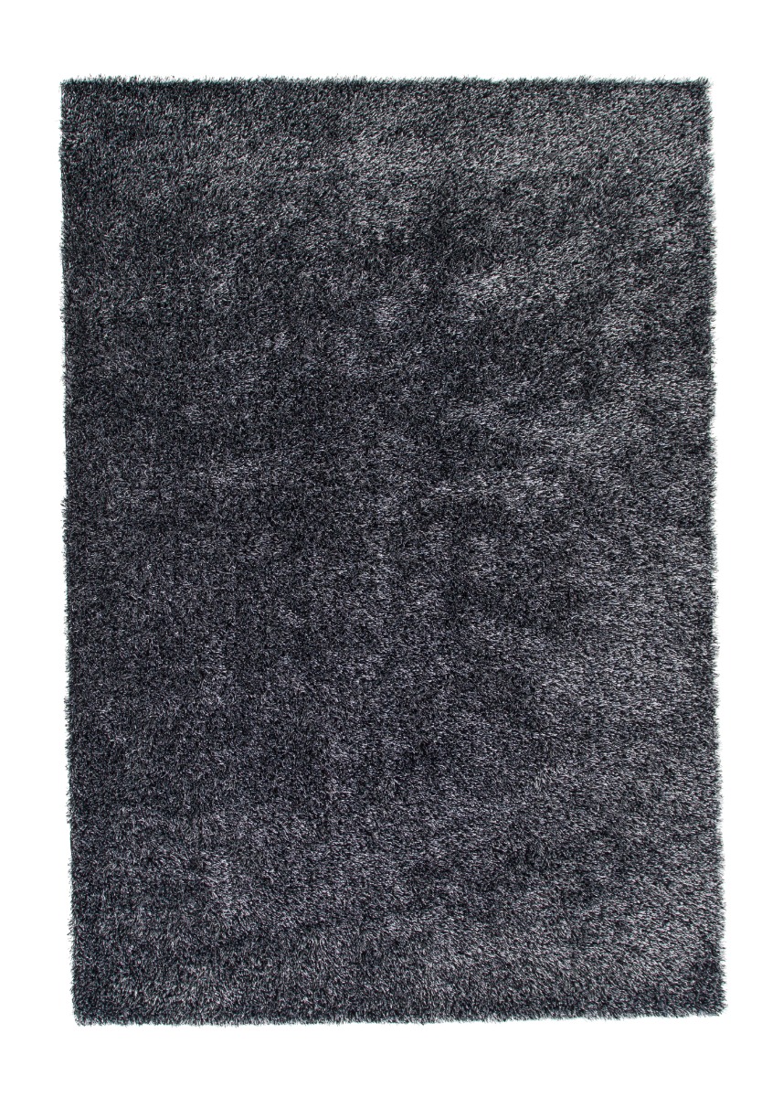 Ludvig Antracit 200x290 cm Ryamatta