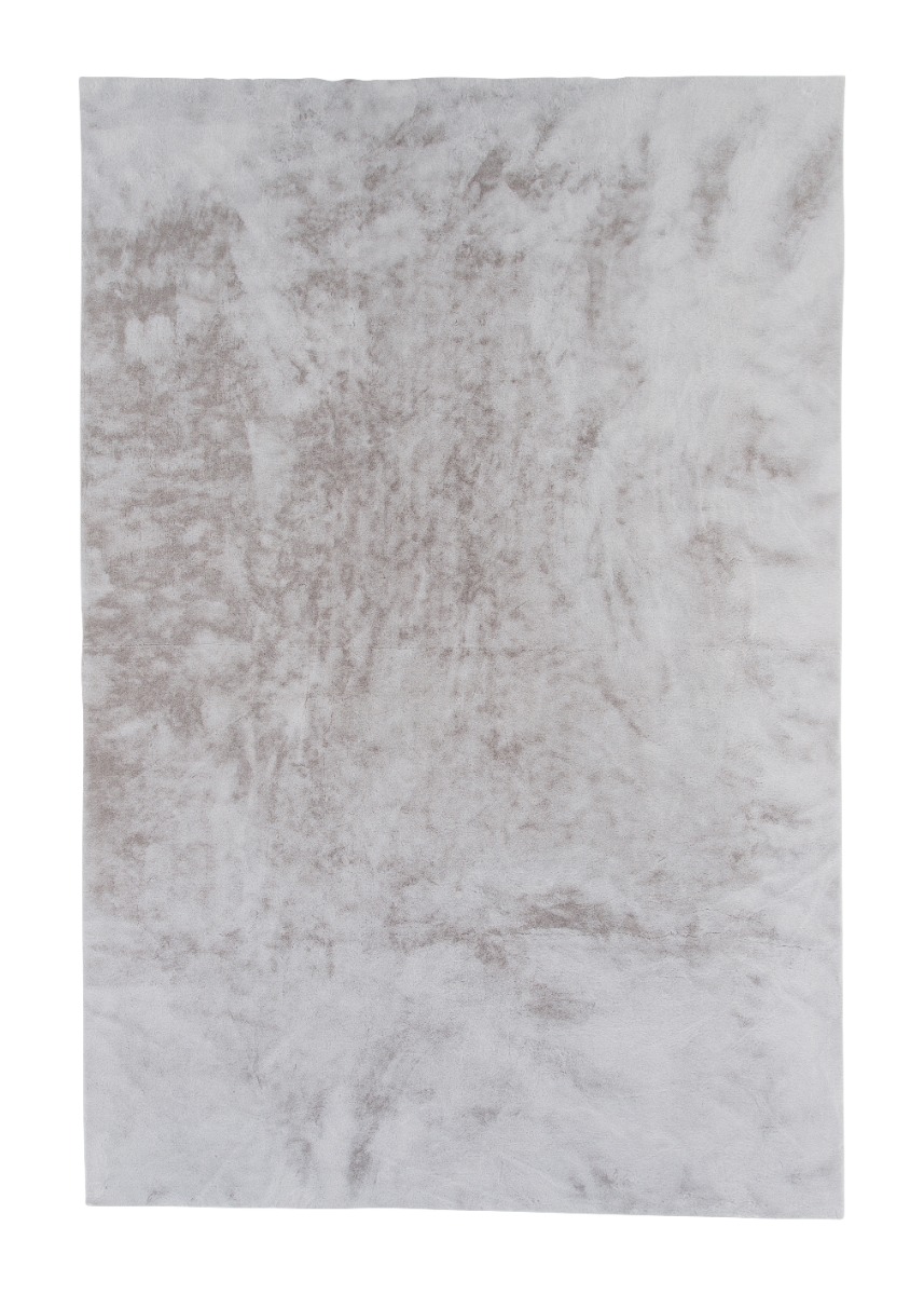 Elton Grå 160x230 cm Ryamatta