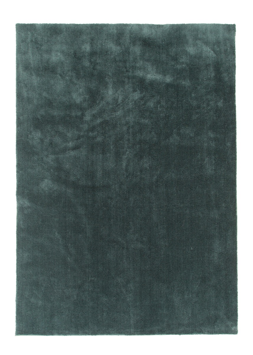 Bono Grön 170x240 cm Ryamatta