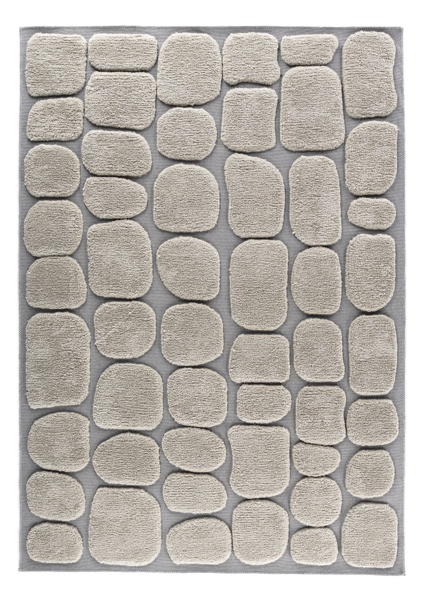 Vira Beige 160x230 cm Ryamatta