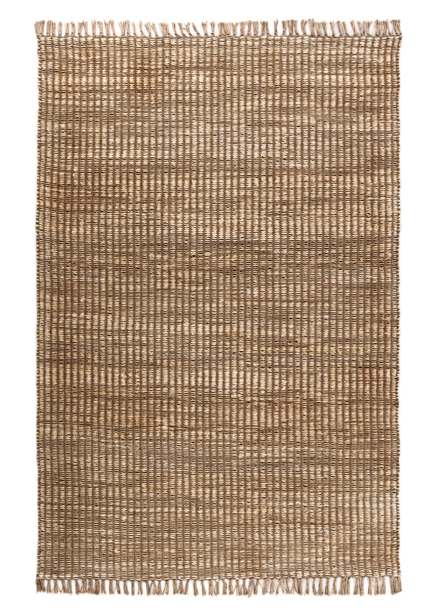 Savo Beige 200x290 cm Jutematta