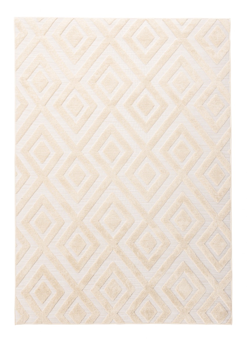 Ana Beige 160x230 cm Ryamatta