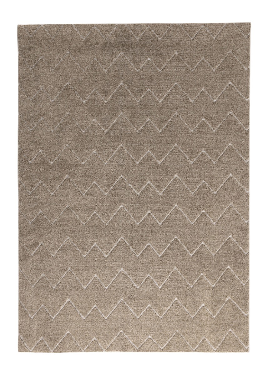 Miro Brun 200x290 cm Ryamatta