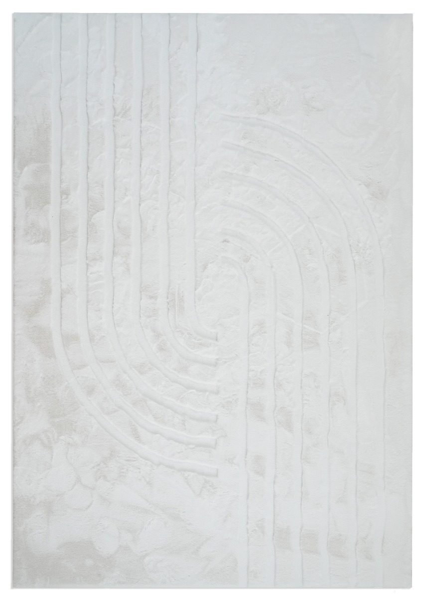 Rabbit Soho Offwhite 160x230 cm Pälsmatta