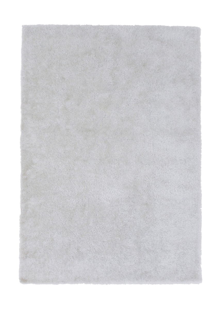 Ludvig Vit 200x290 cm Ryamatta