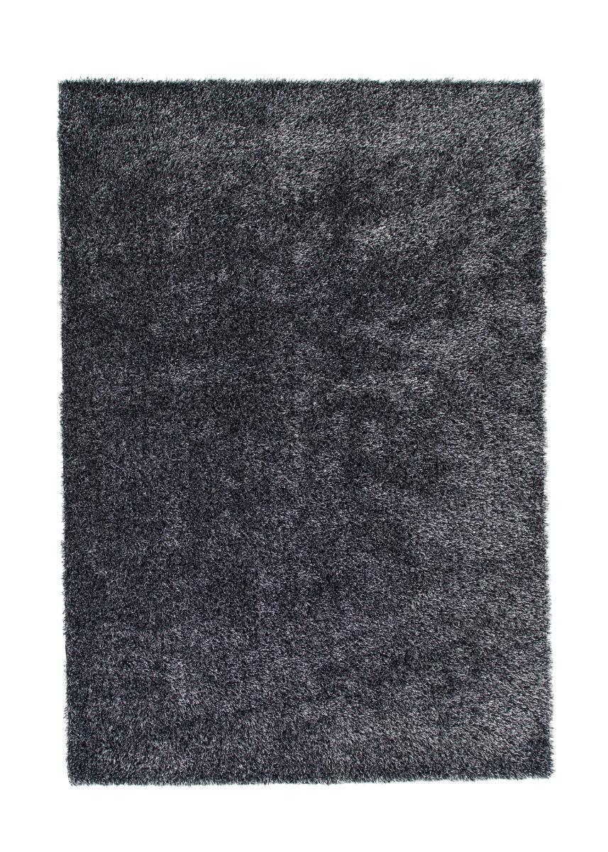 Ludvig Antracit 160x230 cm Ryamatta