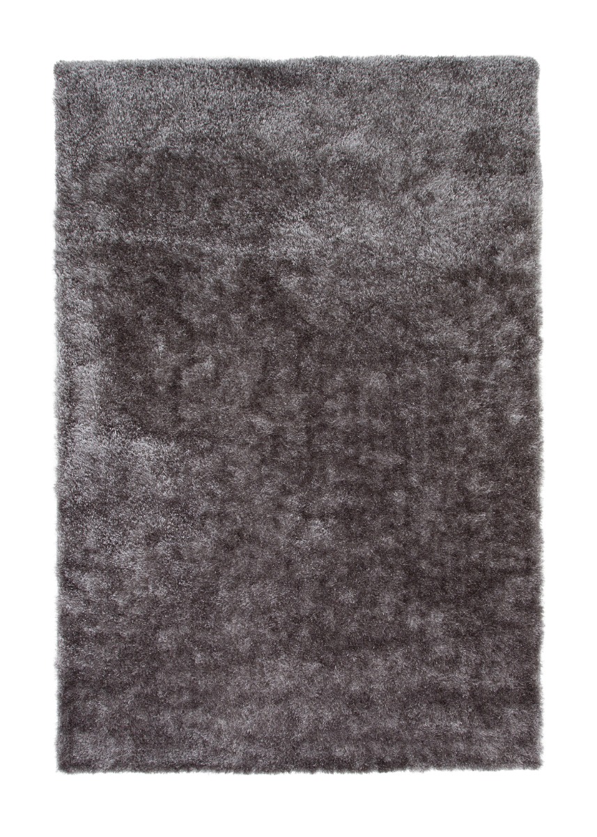 Ludvig Grå 160x230 cm Ryamatta