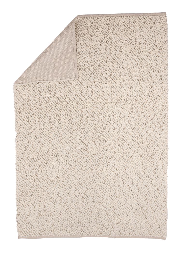 Avenora Offwhite 200x300 cm Ullmatta