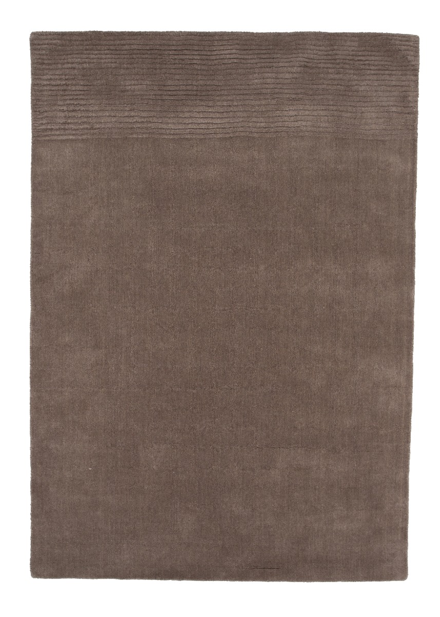 Lenira Brun 250x350 cm Ullmatta