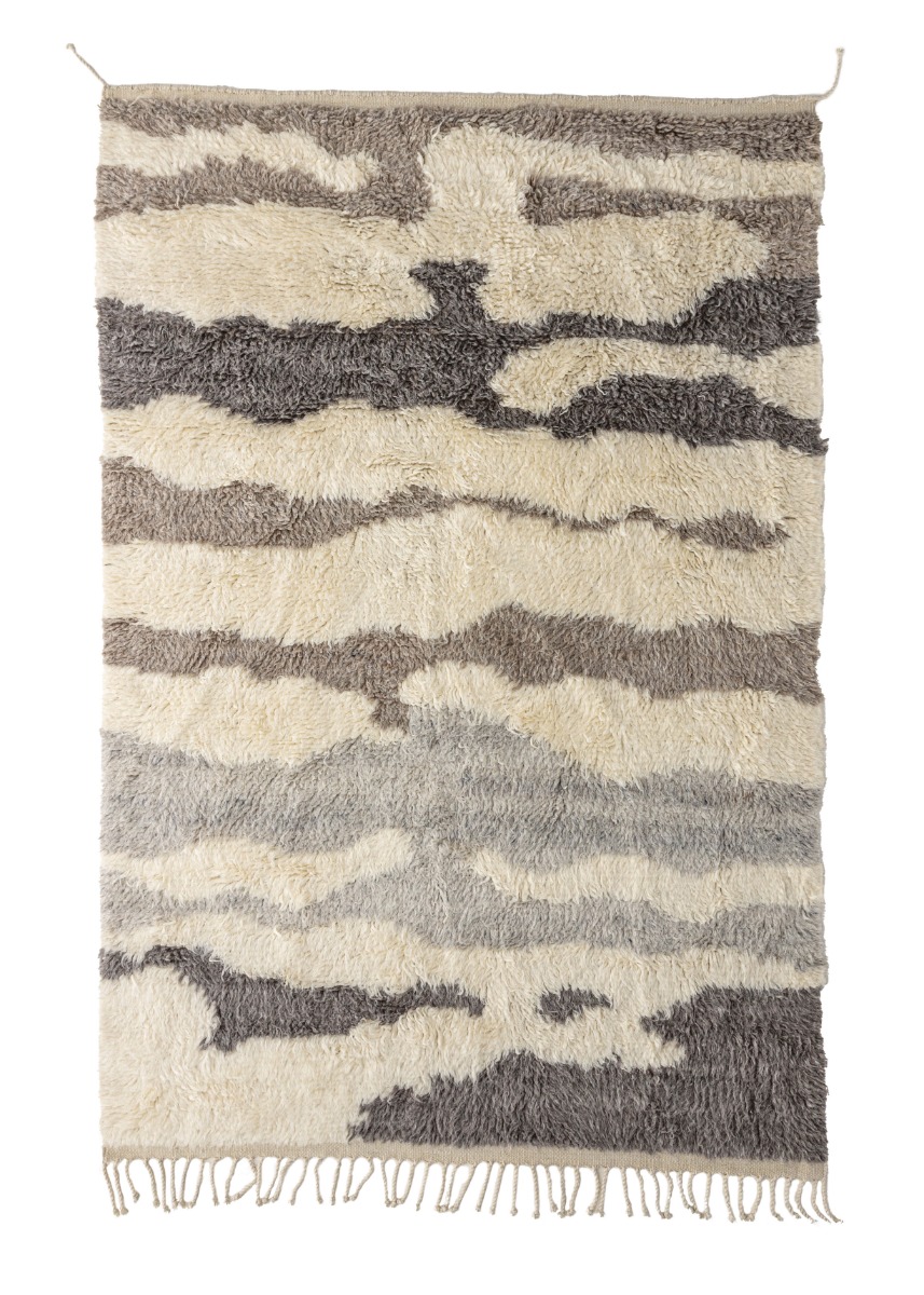 Enzio Multi 300x400 cm Ullmatta