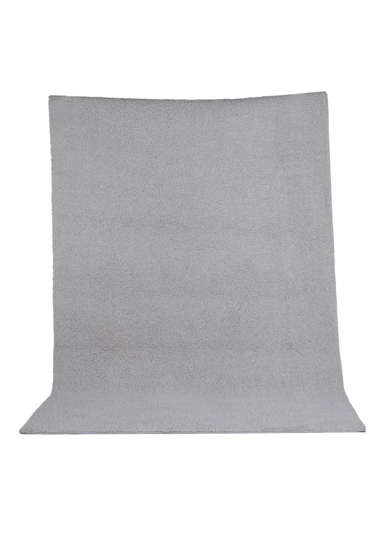 Miren Grå 200x290 cm Ryamatta