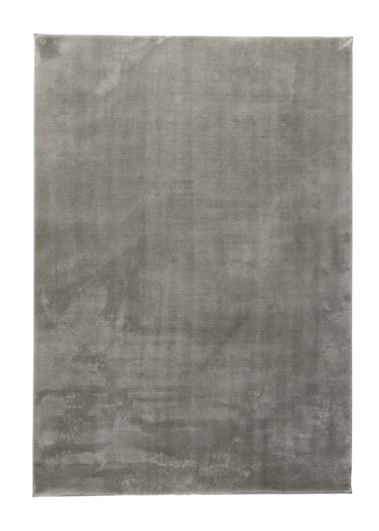 Haki Ljusgrå 200x290 cm Ryamatta